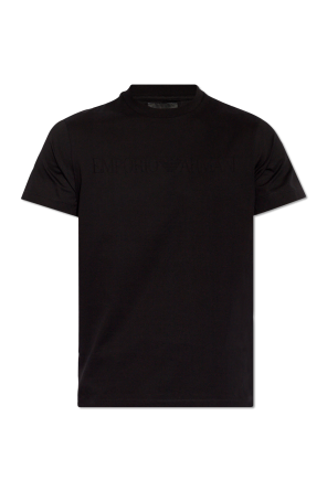 Black T-shirt T-ADJUST-SLITS-R17 Diesel - Vitkac AS